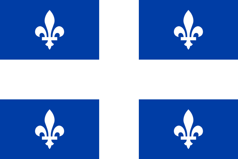 QUEBEC