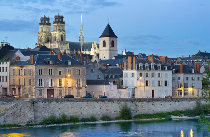 Centre Val de Loire