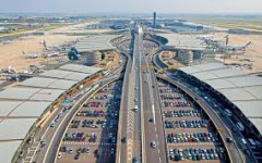 Visite spéciale de Roissy-Charles de Gaulle – A.D.P.