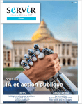 IA et action publique - Juillet-Août 2024 - n°530